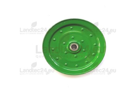 Passend für John Deere Spannrolle AE27688